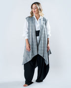 Harem Pants - Black