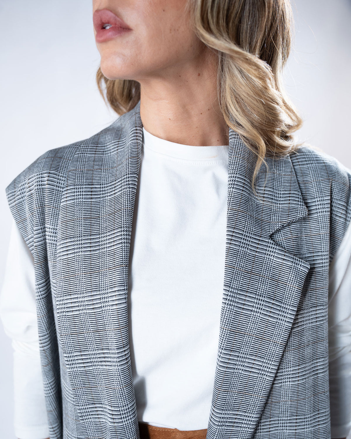 Karma Vest
