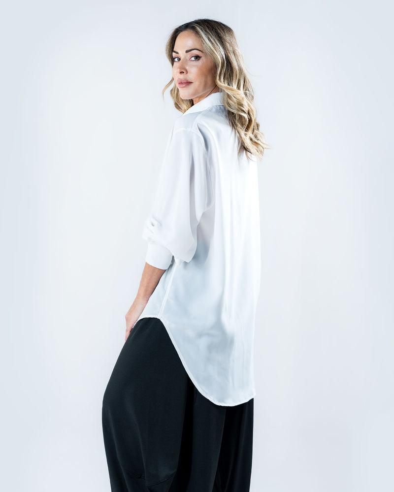 White Shirt